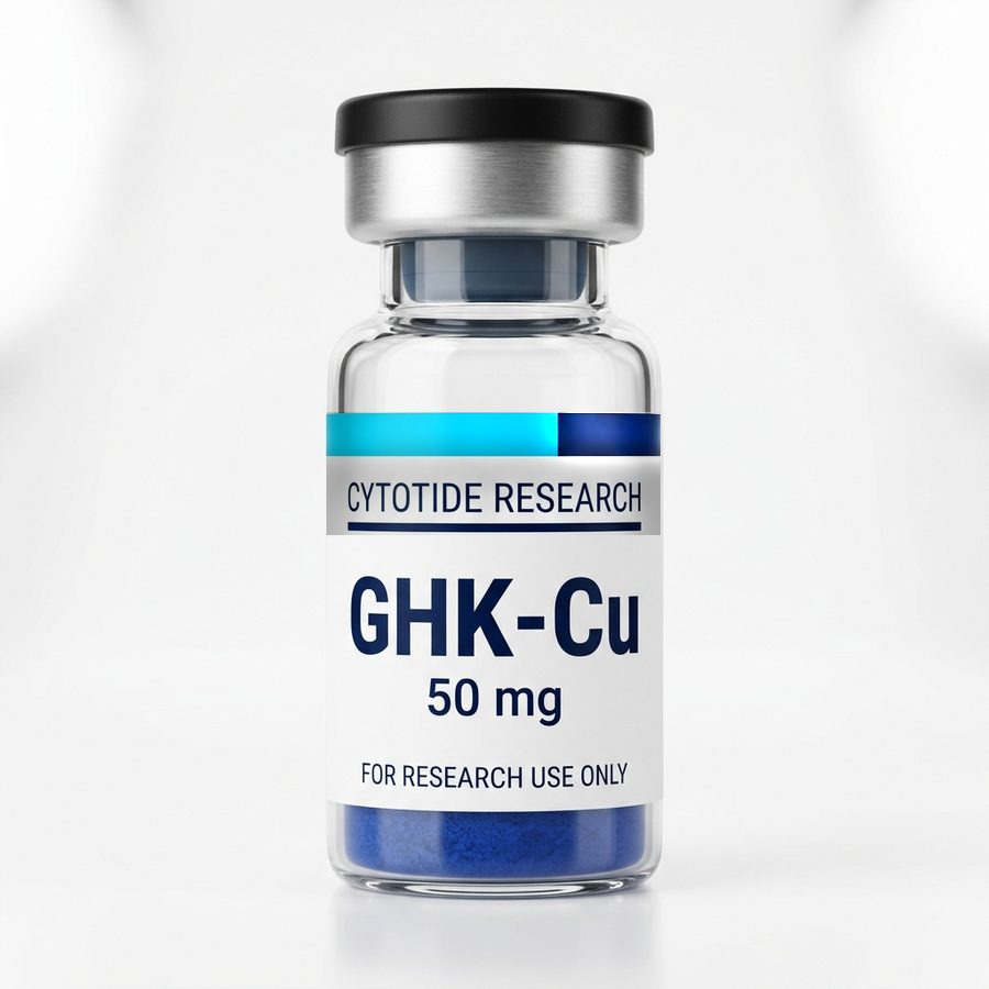 GHK-Cu
