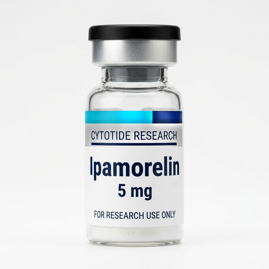 Ipamorelin