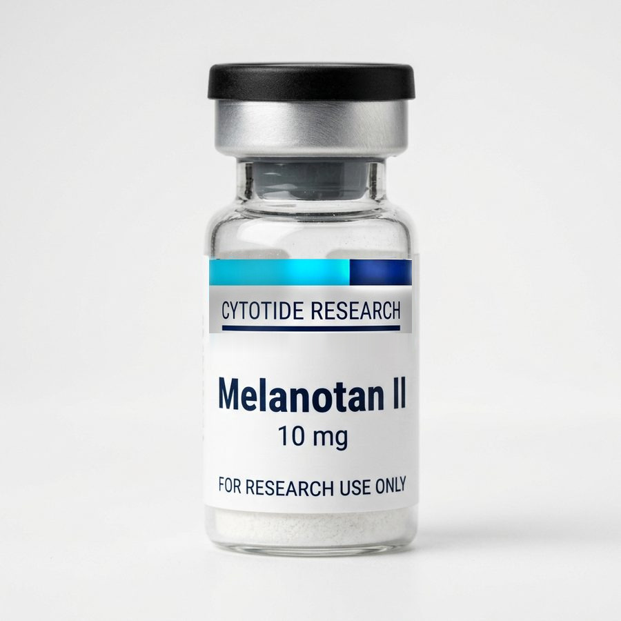 Melanotan II