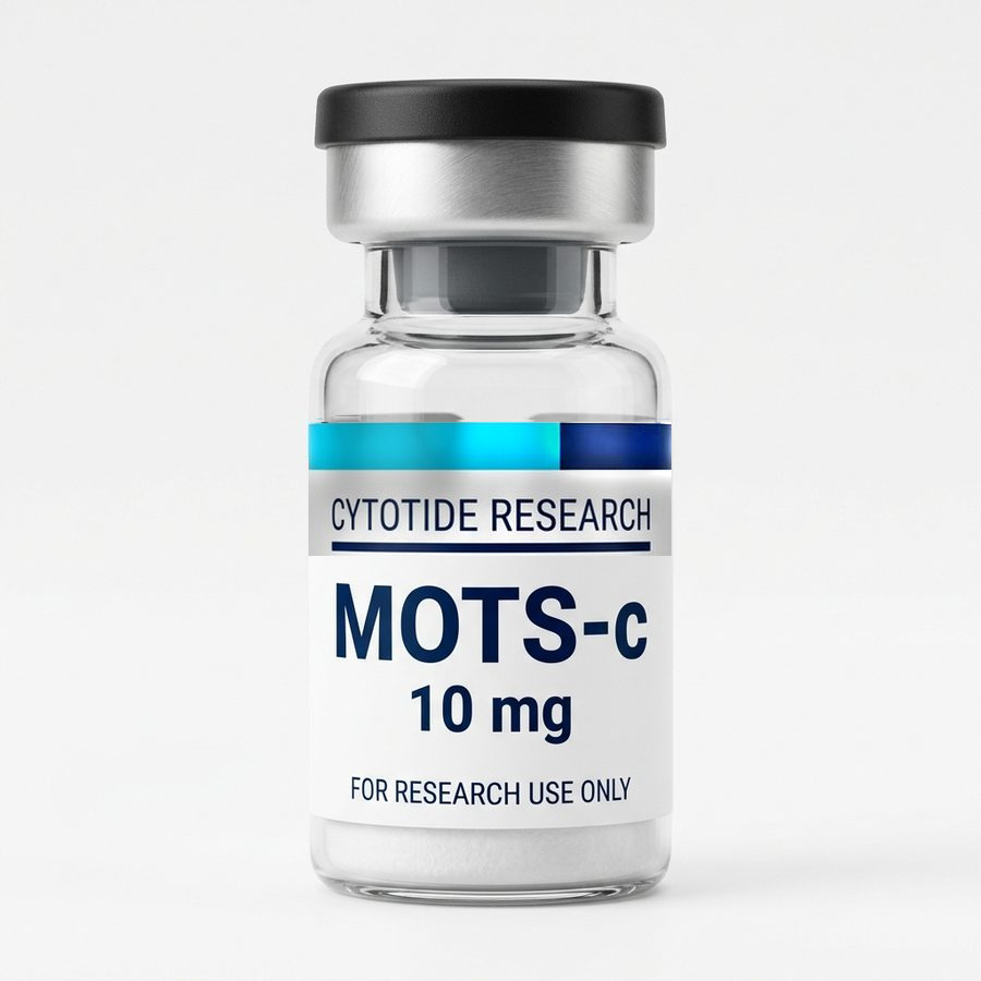 MOTS-c